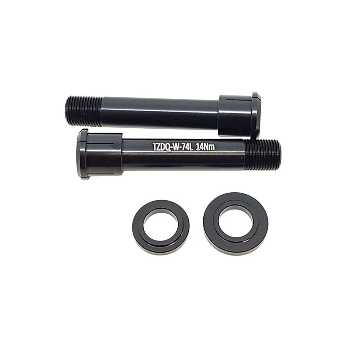 Mondraker Part# 099.17107 - LOWER LINK PIVOTS DUNE C (UPDATED)