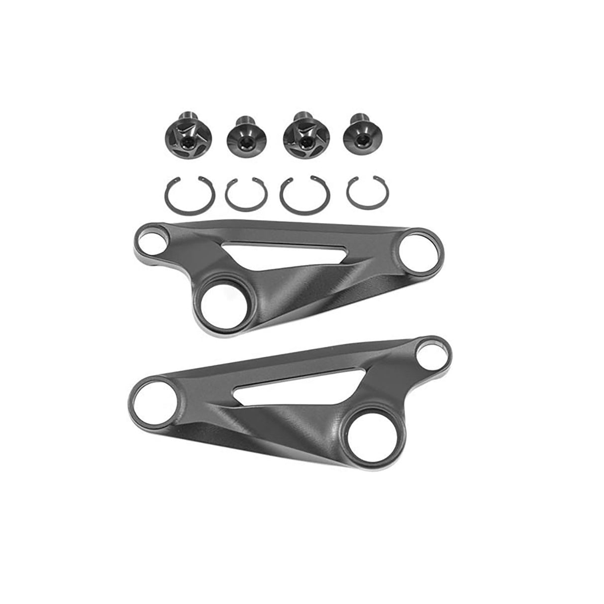 Mondraker Part# 099.17109 - UPPER LINK SUMMUM C (CIRCLIPS)(UPDATED)