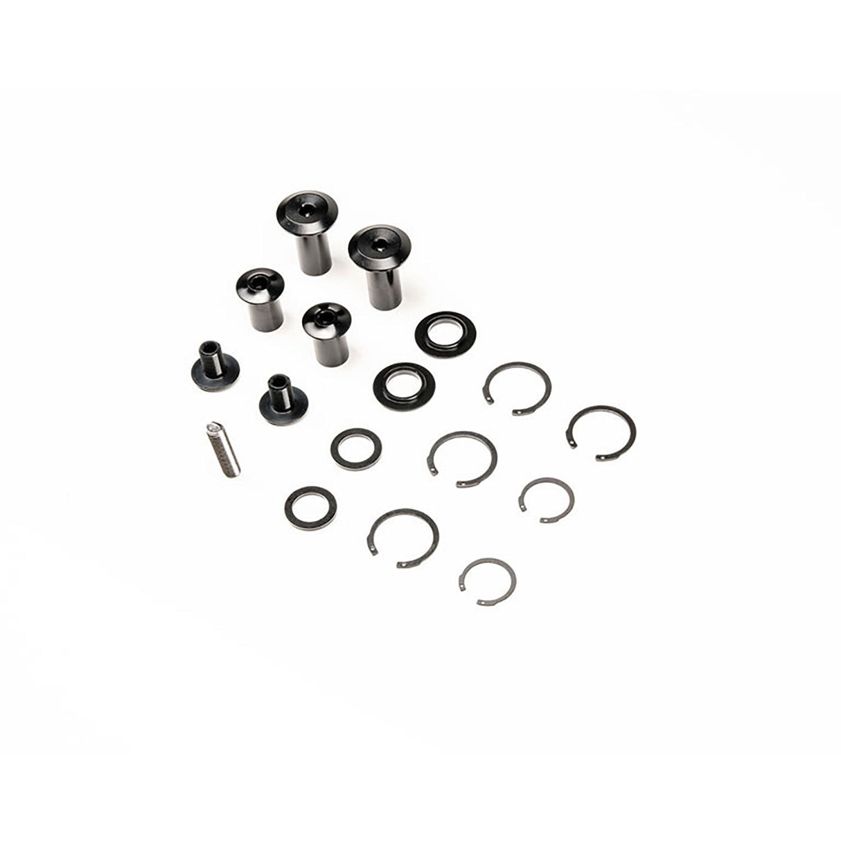 Mondraker Part# 099.18110 - UPPER LINK KIT 21