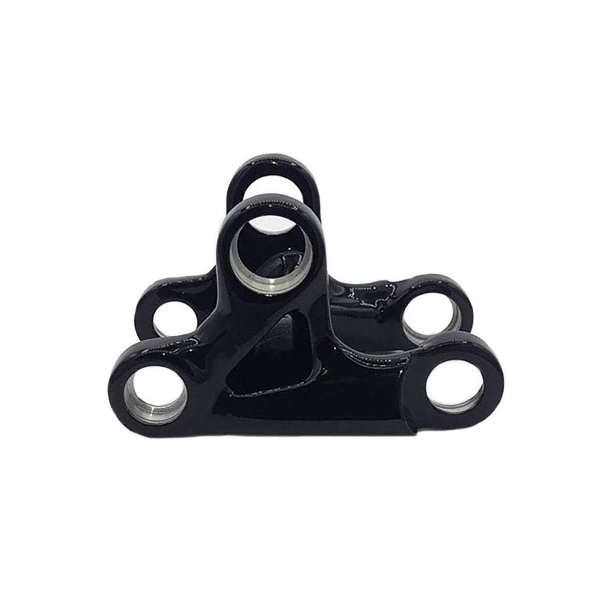 Mondraker Part# 099.20015 - UPPER LINK SUPERFOXY 29 20 BLACK