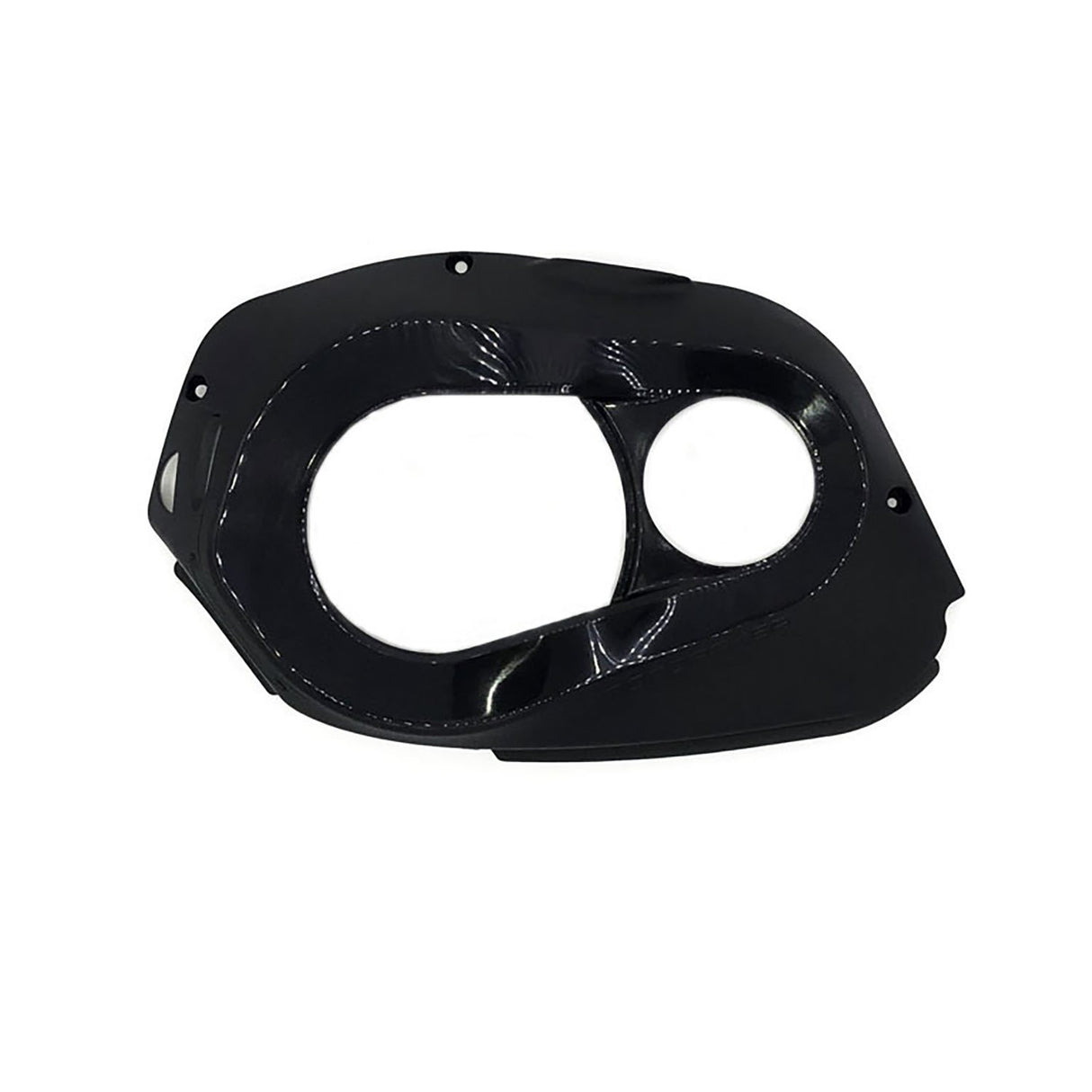 Mondraker Part# 099.20022 - MOTOR COVER LEFT 2020 BOSCH G4