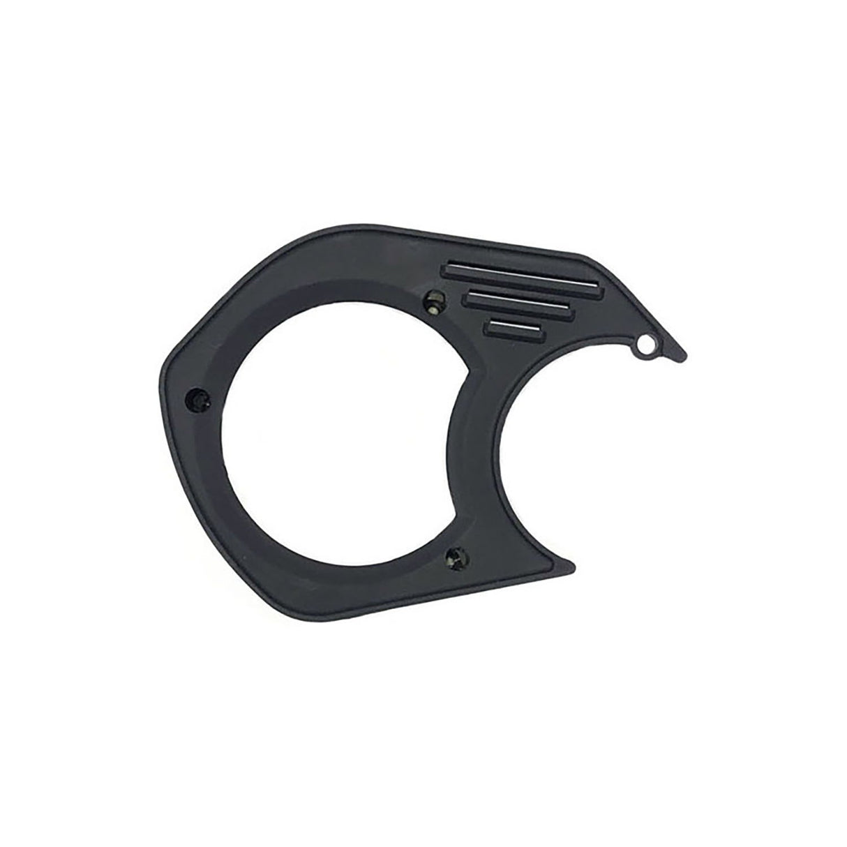Mondraker Part# 099.20028R - RIGHT MOTOR COVER SHIMANO DUSK 2020
