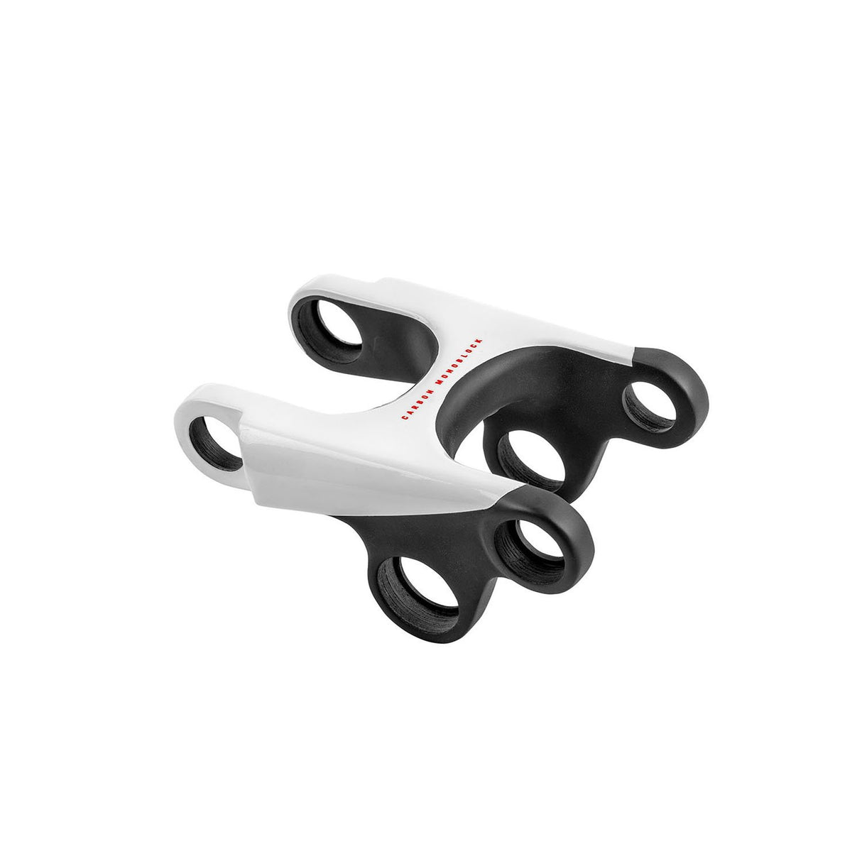 Mondraker Part# 099.20053 - UPPER LINK F-PODIUM DC CARBON R 20 WHITE