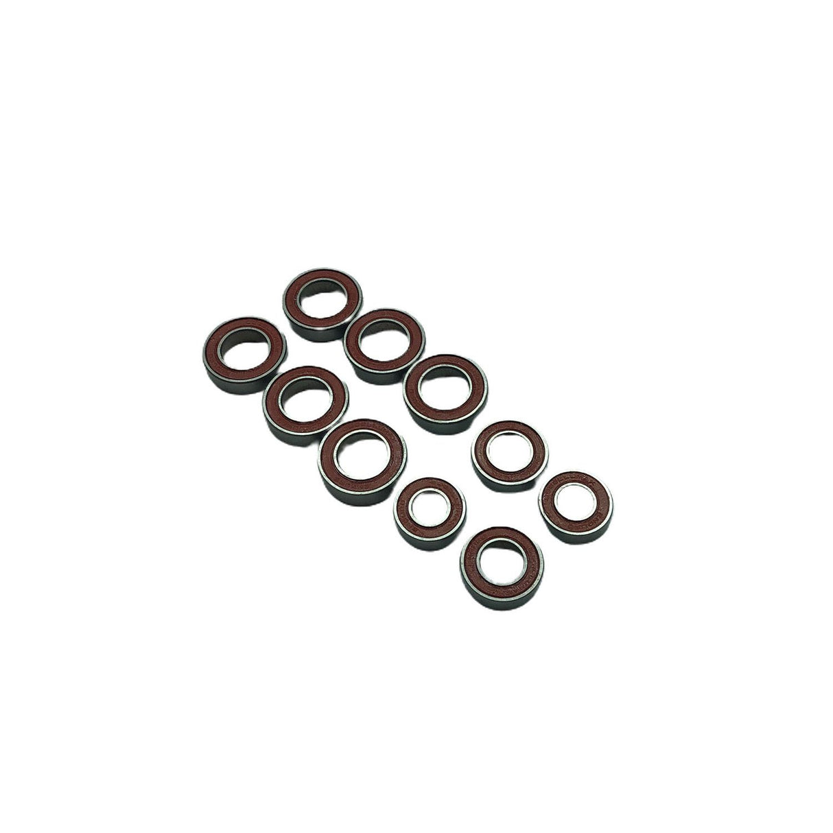 Mondraker Part# 099.20100 - BEARING KIT ZERO 19