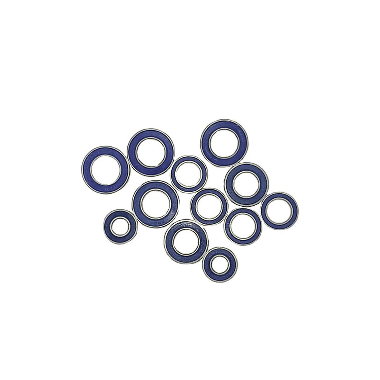 Mondraker Part# 099.20101 - BEARING KIT ZERO 20