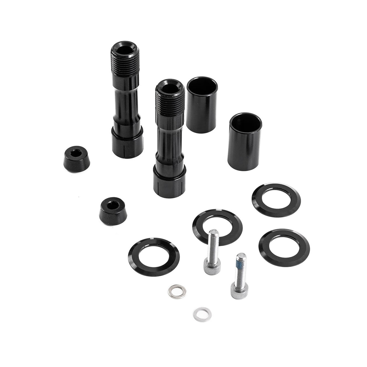 Mondraker Part# 099.20401 - LOWER LINK KIT 24