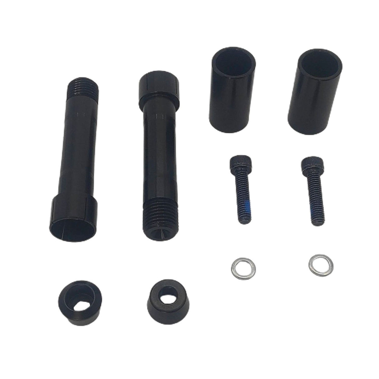 Mondraker Part# 099.21400 - LOWER LINK 26