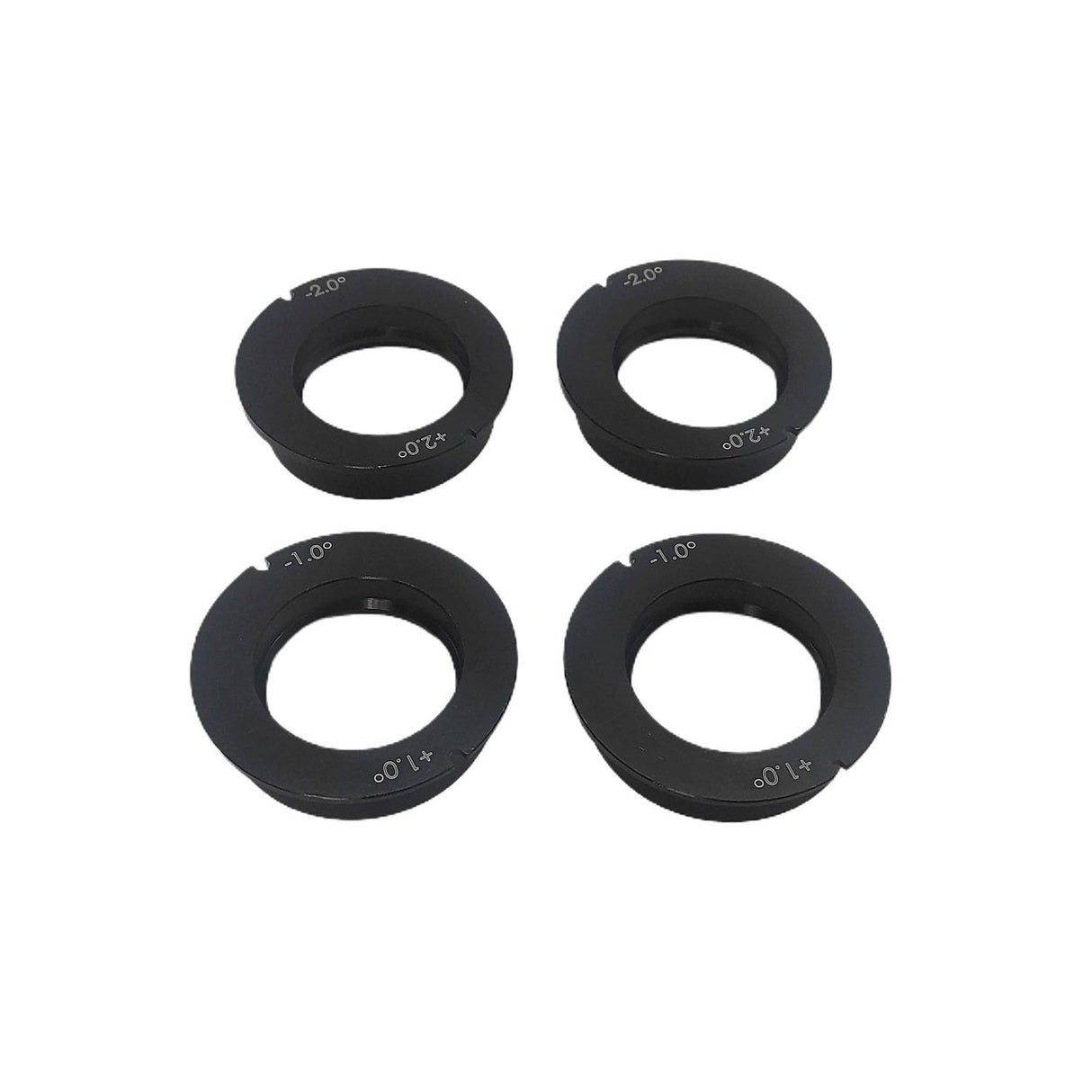 Mondraker Part# 099.21500 - GEO KIT SUMMUM 21 1º-2º HT1.5X112MM