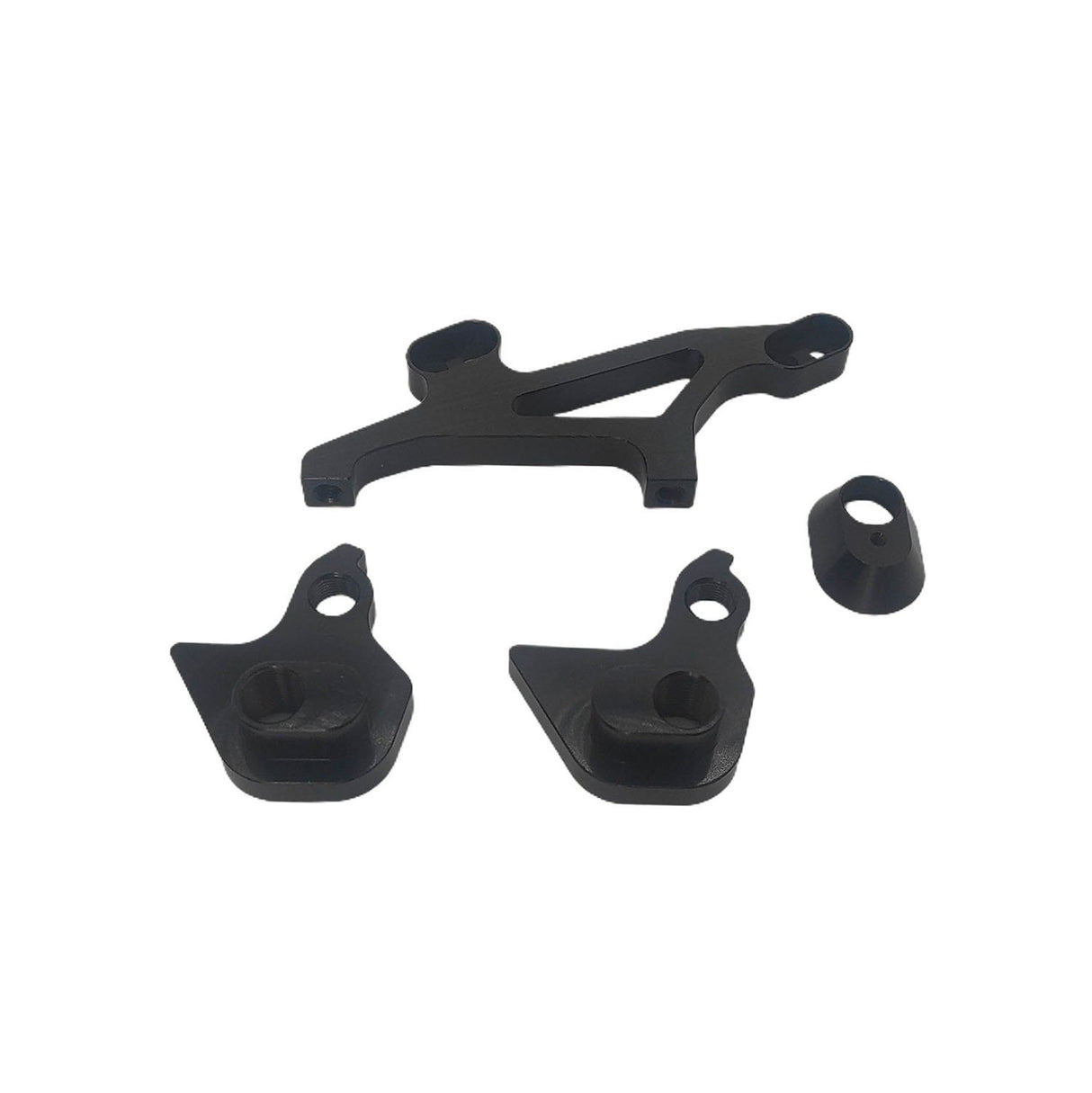 Mondraker Part# 099.22005 - GEO KIT HANGER SUMMUM C 2022