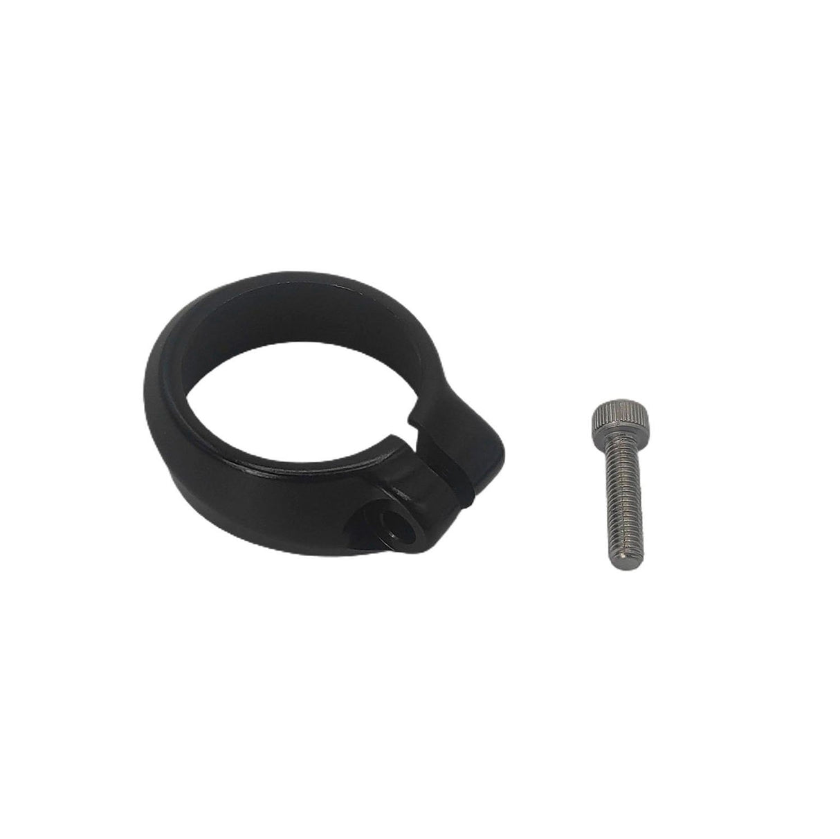 Mondraker Part# 099.22007 - SEAT CLAMP SUMMUM C 2022 37MM