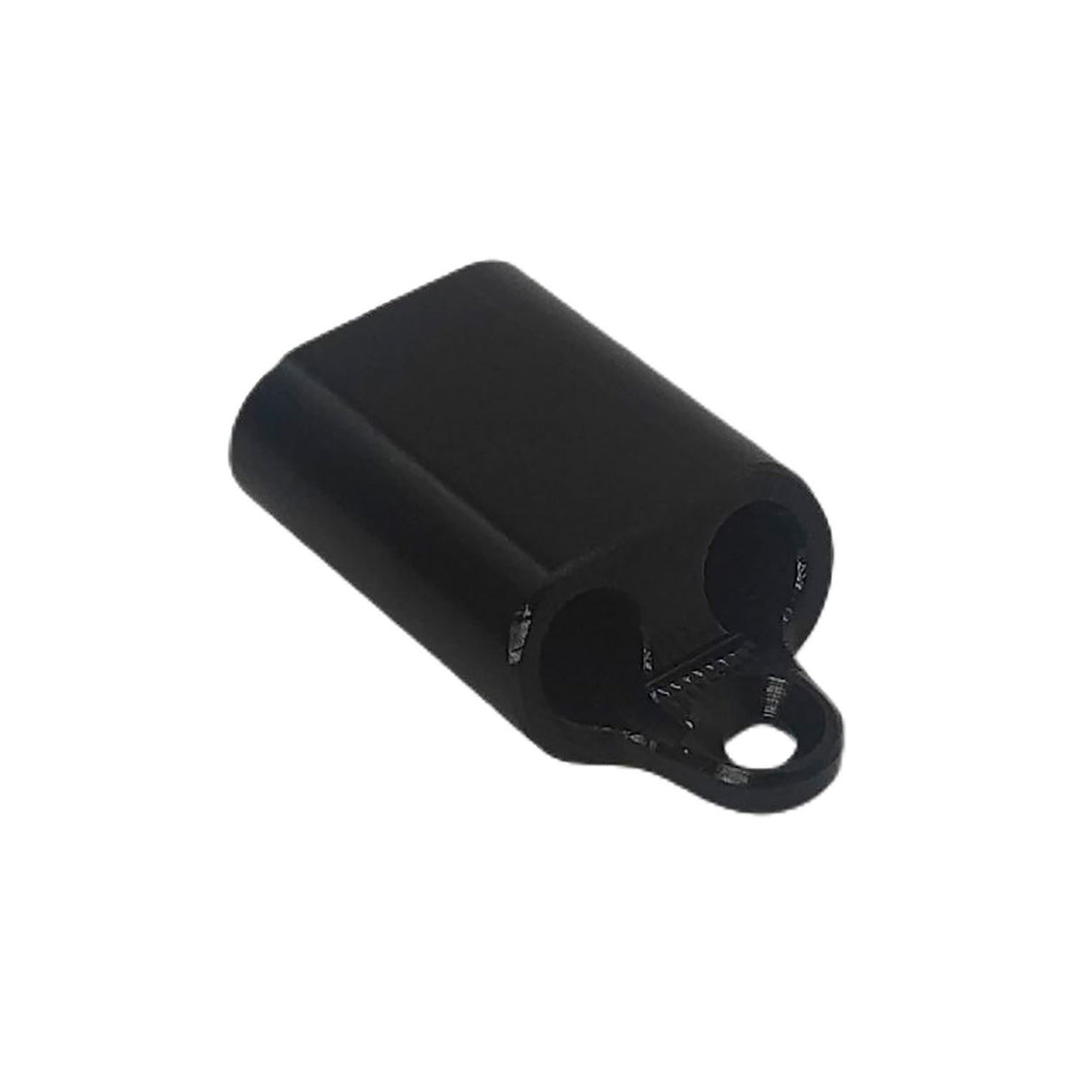 Mondraker Part# 099.22017 - CABLE GUIDE LOWER LINK SUMMUM C 2022