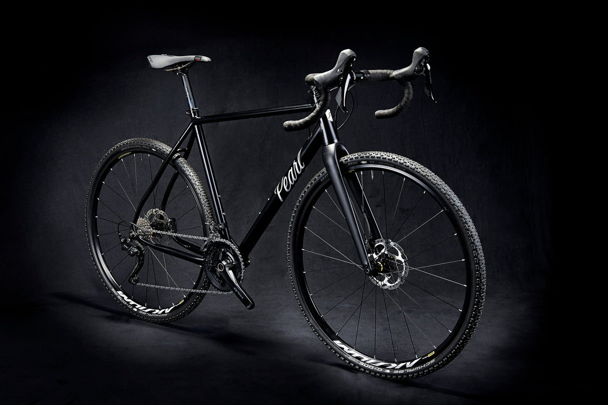 Pearl Gravel Bike - AL GRX 400 (CUSTOM Bike)