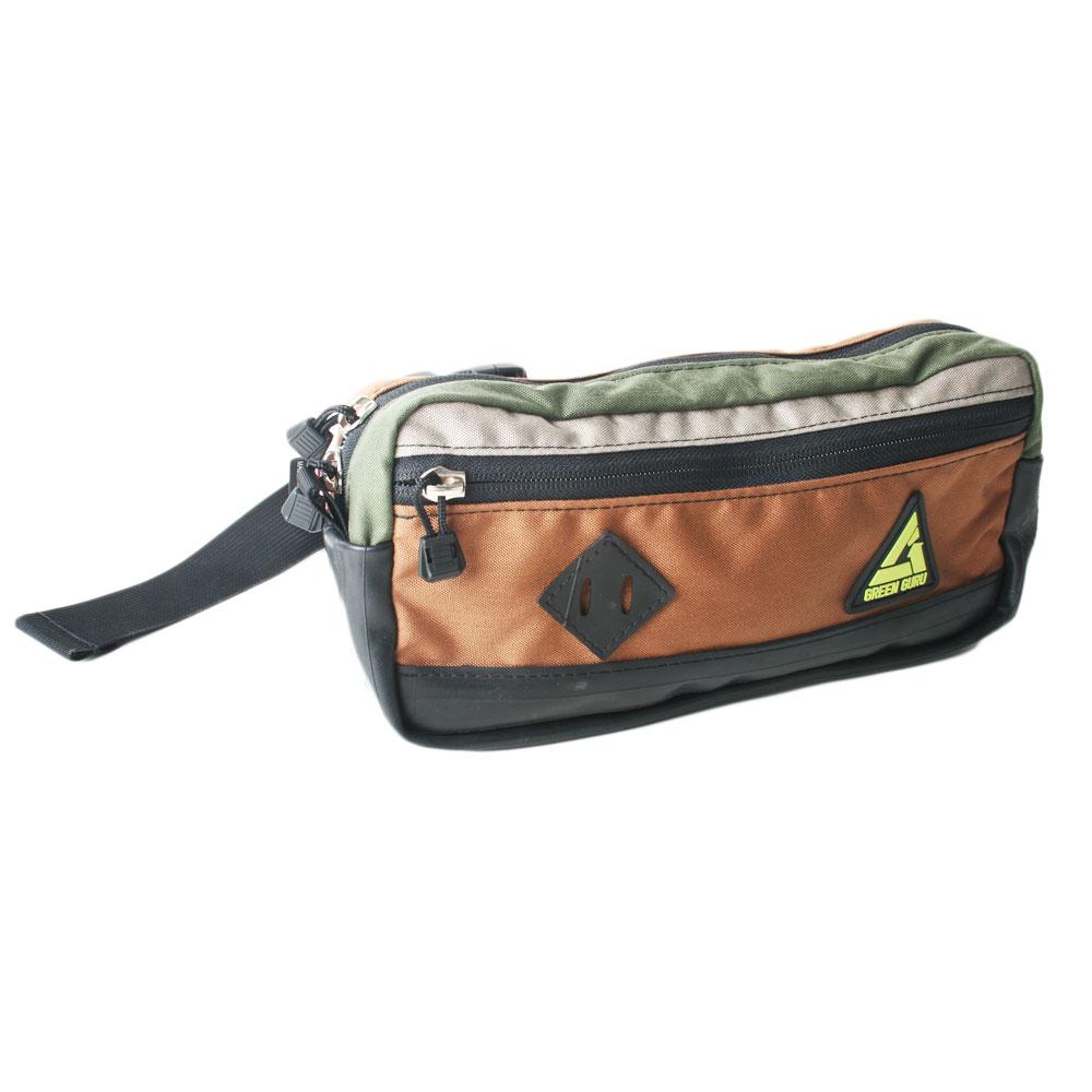 Green Guru - Packster Hip Pack