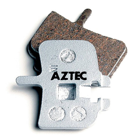 Aztec - Disc Pad -  AVID JUICY BB7 - ZEITBIKE