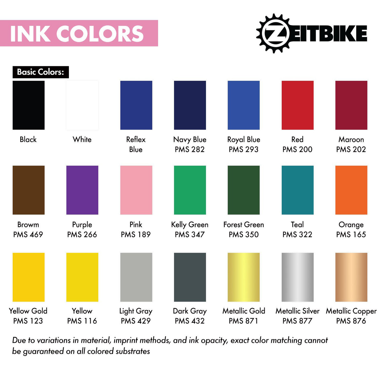 ZEITBIKE - Custom Bottles - 26 Oz. "Sure Grip" EZ-Squeeze Bike Bottles With Your Business Logo (Starting at 150 pcs)