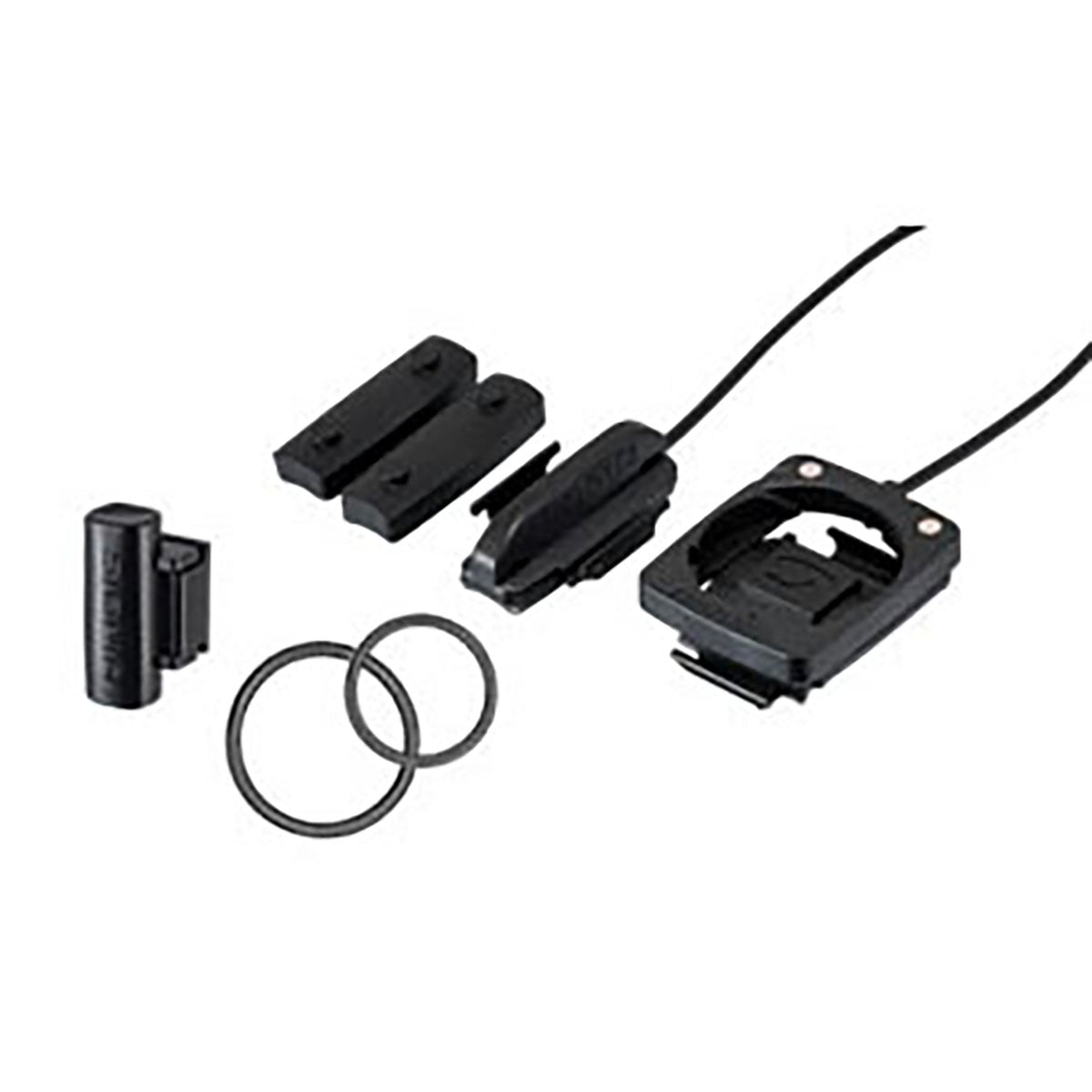 SIGMA Bicycle Computer - BC 9.16, Wired - ZEITBIKE