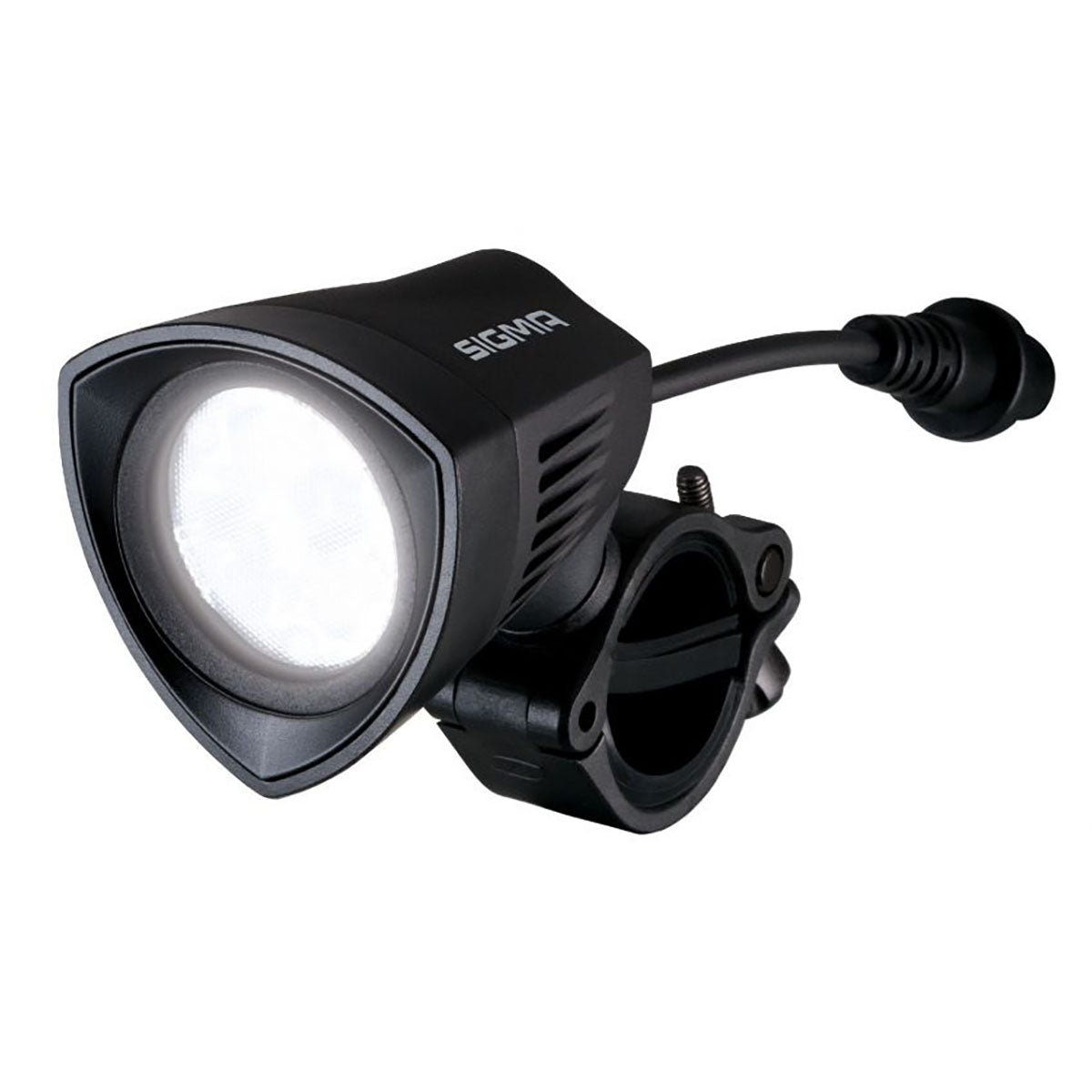 SIGMA Light - BUSTER 2000 Power Light - ZEITBIKE
