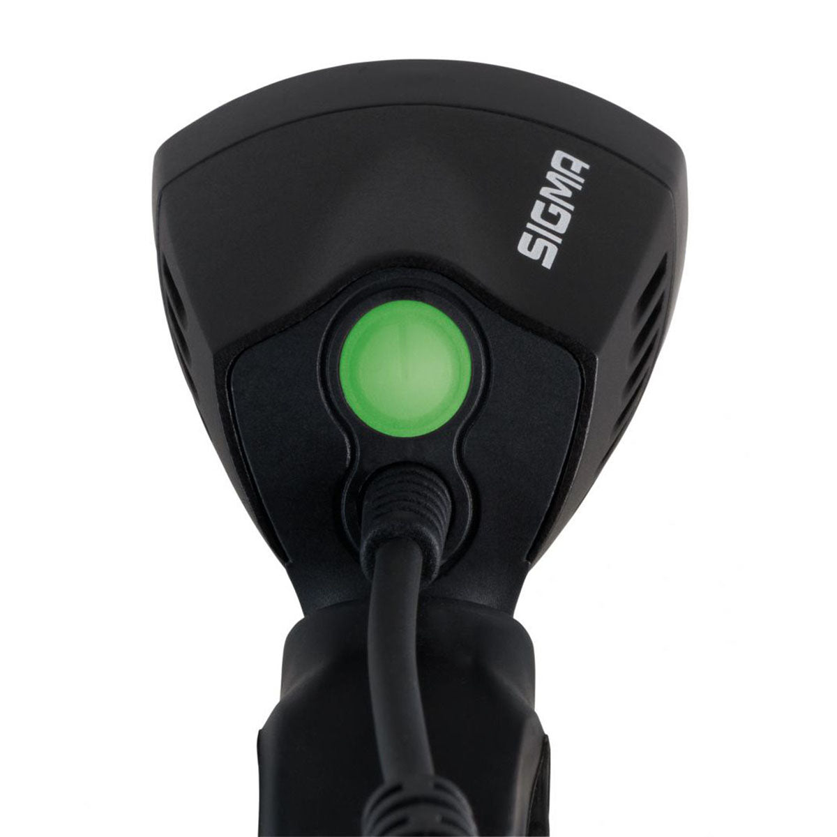 SIGMA Light - BUSTER 2000 Power Light - ZEITBIKE