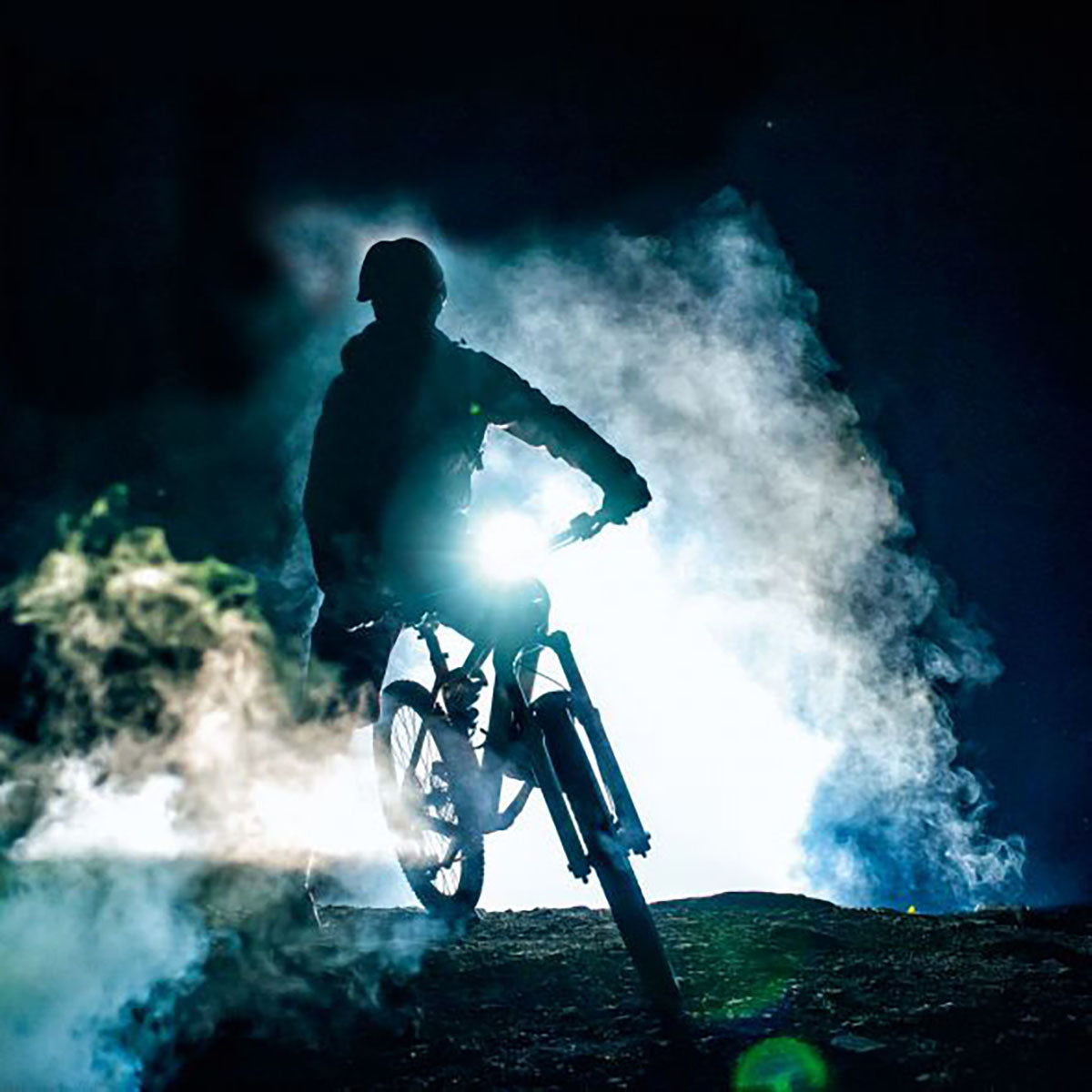 SIGMA Light - BUSTER 2000 Power Light - ZEITBIKE