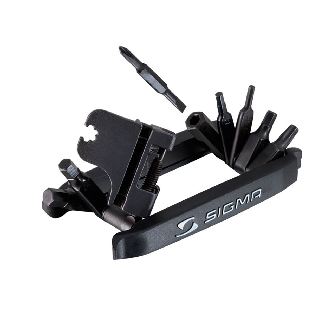 SIGMA Tools - POCKET TOOL MEDIUM - ZEITBIKE