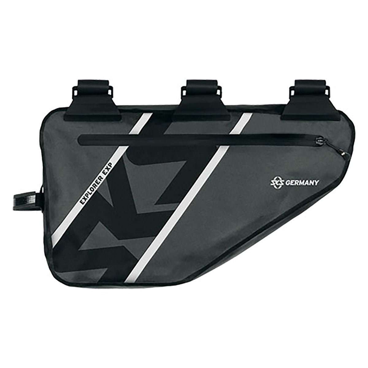 SKS - Bicycle Bag - Explorer Exp - Frame Bag - 4 Liters