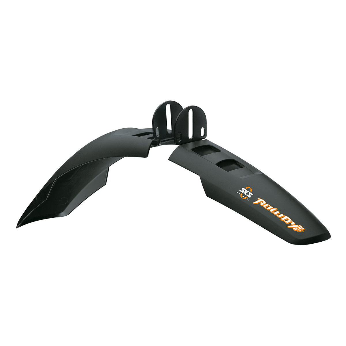 SKS Bike Fender Set Rowdy Black 20 24x1.75 2.15
