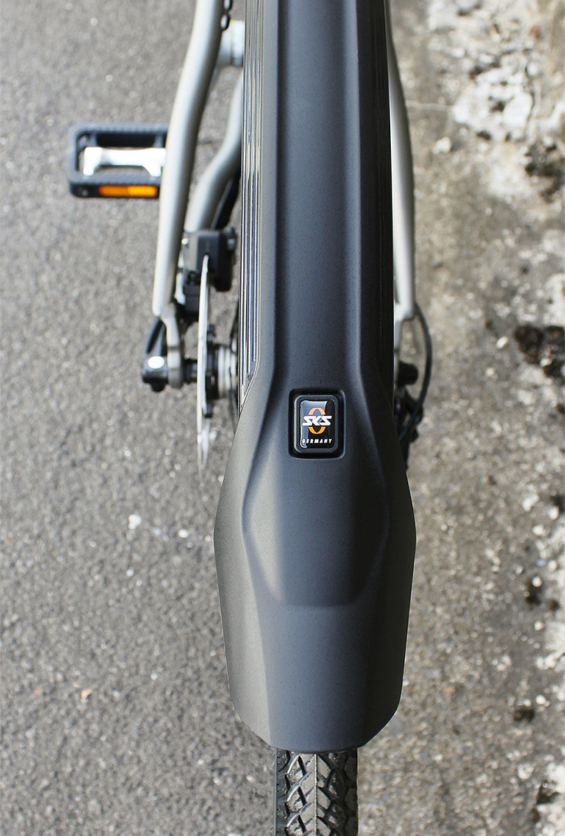 SKS - Bike Fender Set- Velo 55 Cross (26" Or 29" Wheel Max 2.1" Width) - ZEITBIKE