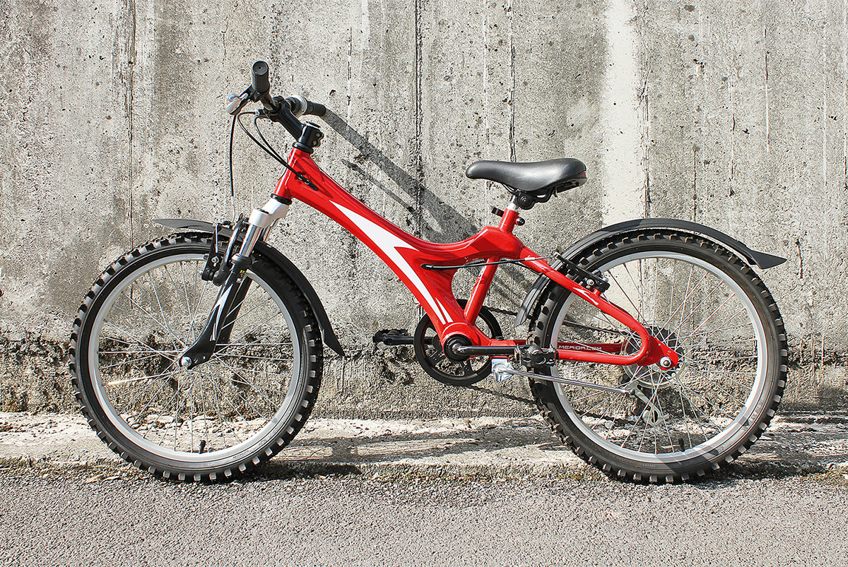 Kids mudguards 2025