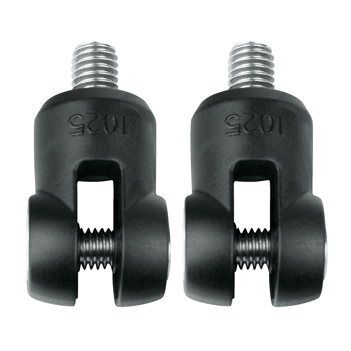 SKS - Bike Fender Parts - Suntour Adapter for Rock Shox, No Offset - ZEITBIKE