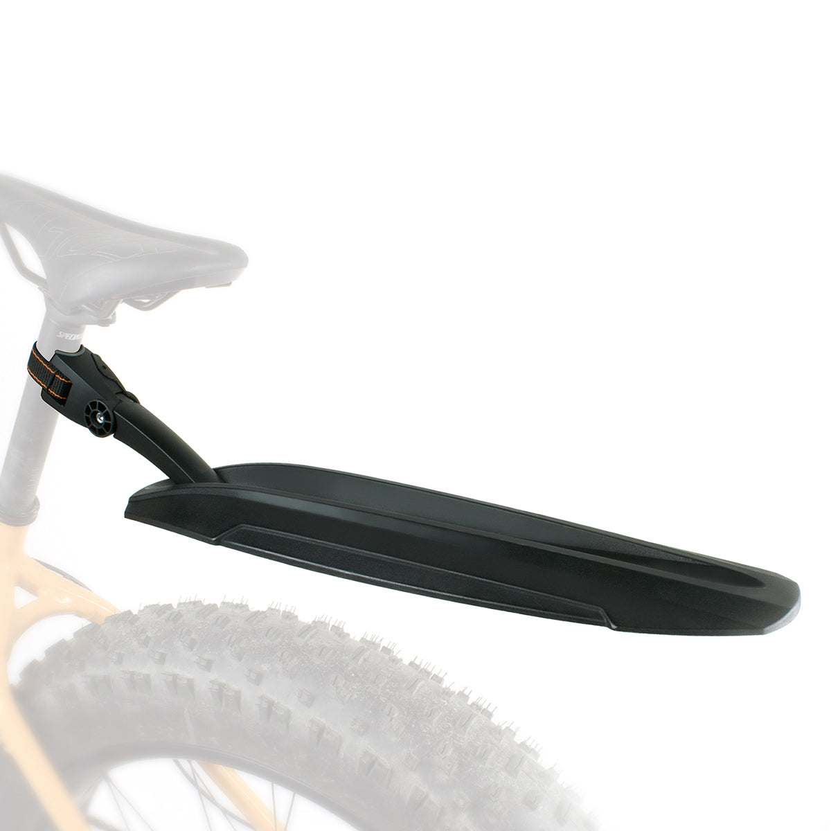 SKS - Fender - Fatboard Set - ZEITBIKE