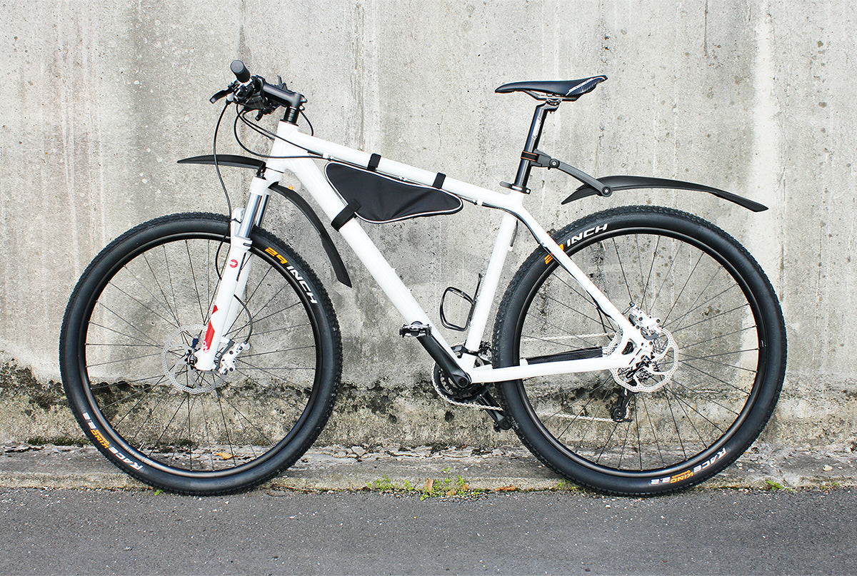Sks x blade rear mudguard deals