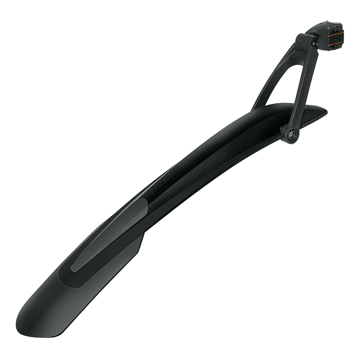 SKS - Rear Bike Fender - X-Blade Dark 28, 29 & Plus - ZEITBIKE
