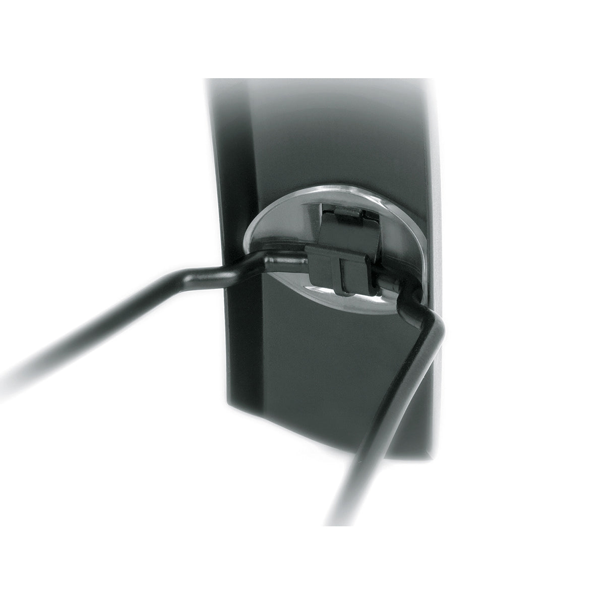 SKS - Bike Fender Set - Edge Al - Matte Black - ZEITBIKE