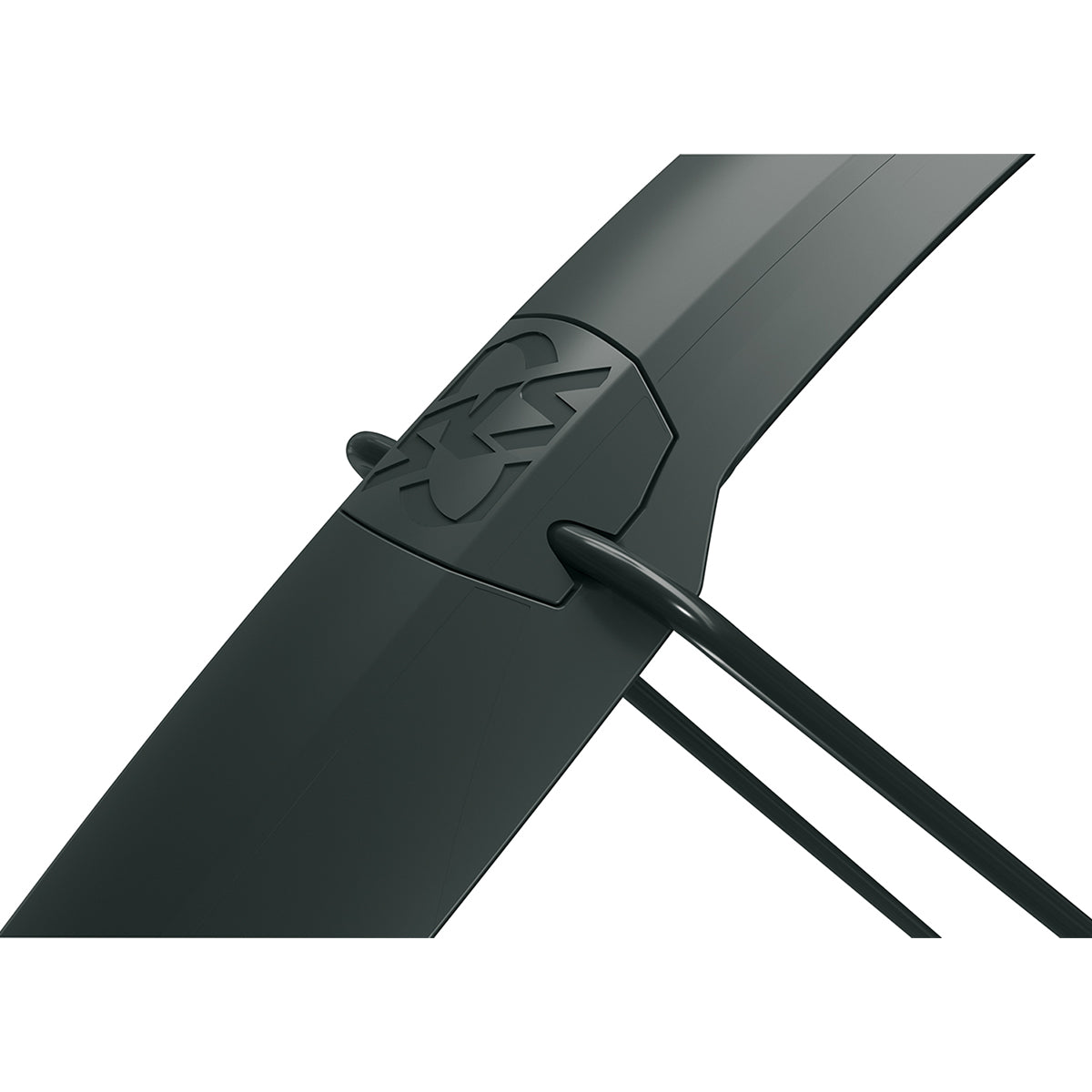 SKS - Gravel Bike Fender Set - Speedrocker Gravel - ZEITBIKE