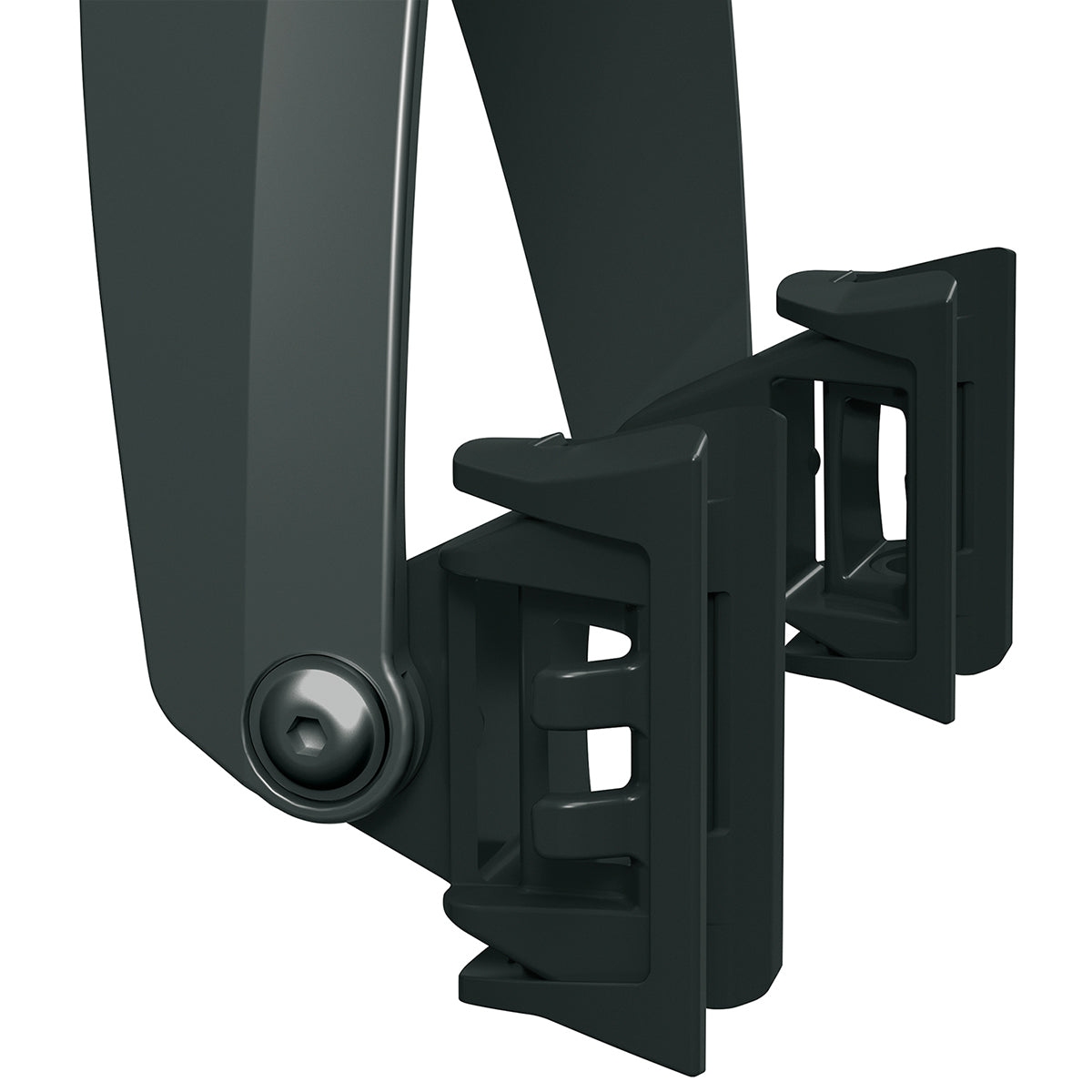 SKS - Gravel Bike Fender Set - Speedrocker Gravel - ZEITBIKE