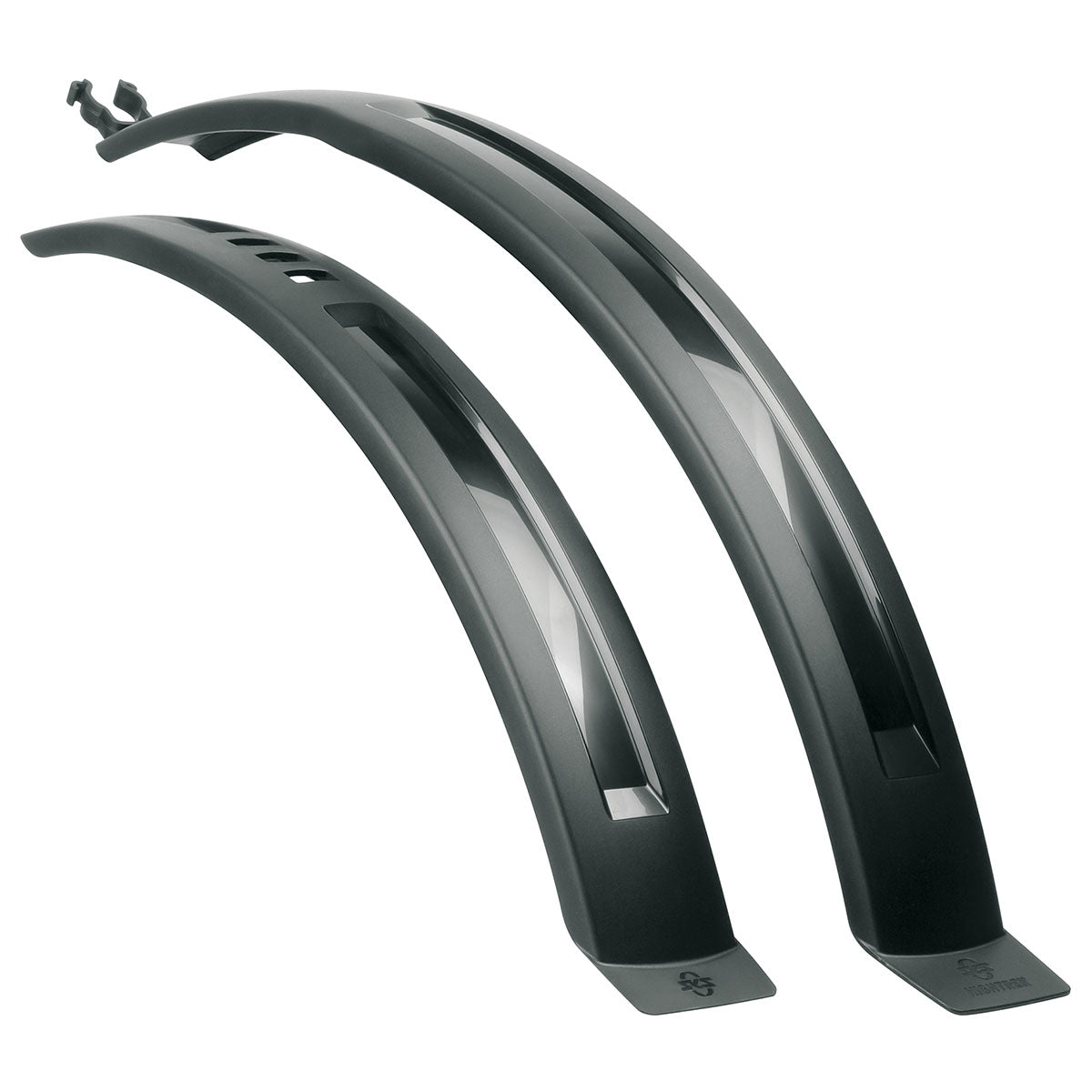 SKS - Bike Fender Set - Hightrek 2.0 (700 or 26" x max 54mm width - fits 650b)