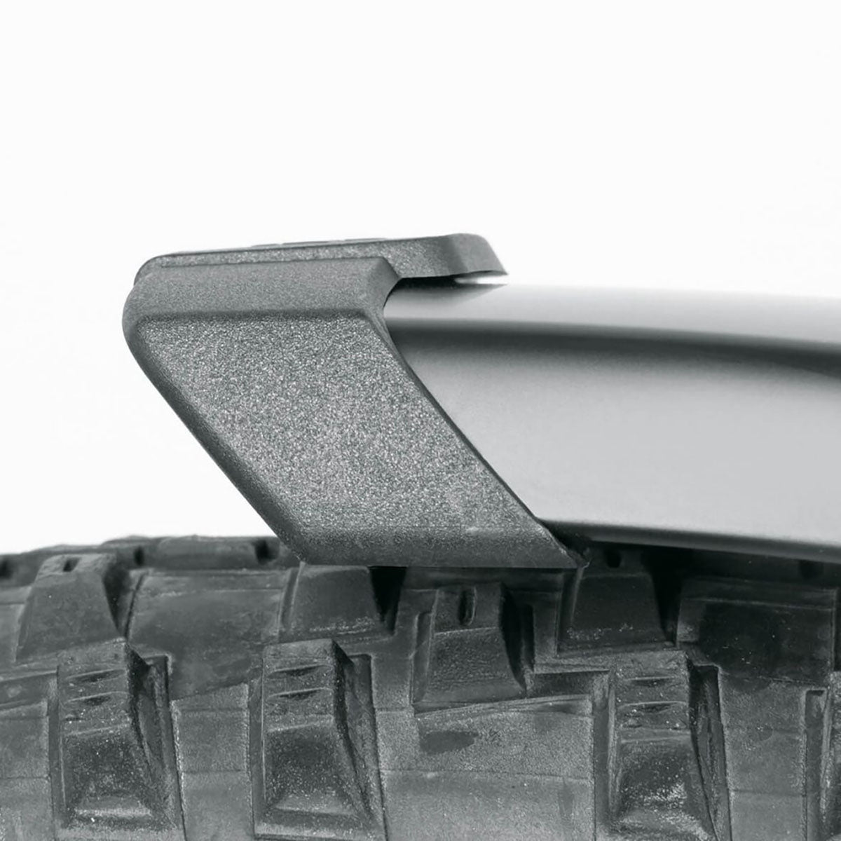 SKS - Bike Mudguard Set, Bluemels Style B65 Matte Black, 27.5/29/700x1.75-2.25