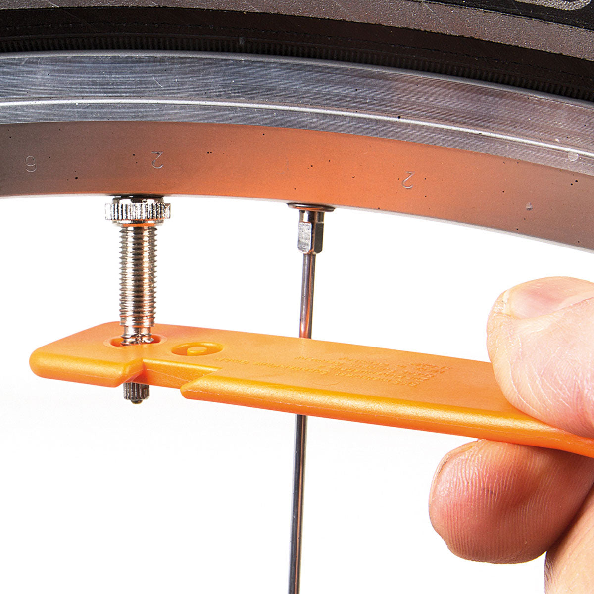 SKS - Leverman Tire Lever - Set of 3