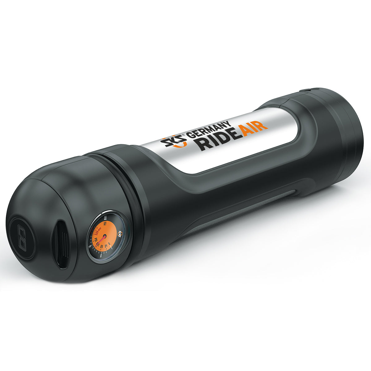 Rideair pump discount