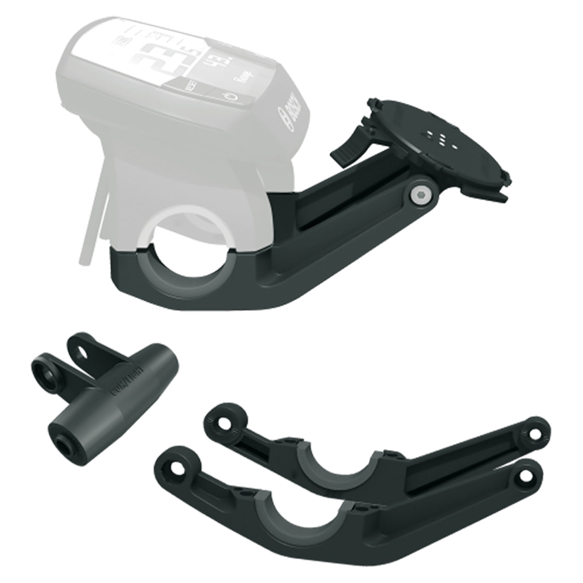 SKS - Smartphone Holder - Compit/E-Phone Holder - ZEITBIKE