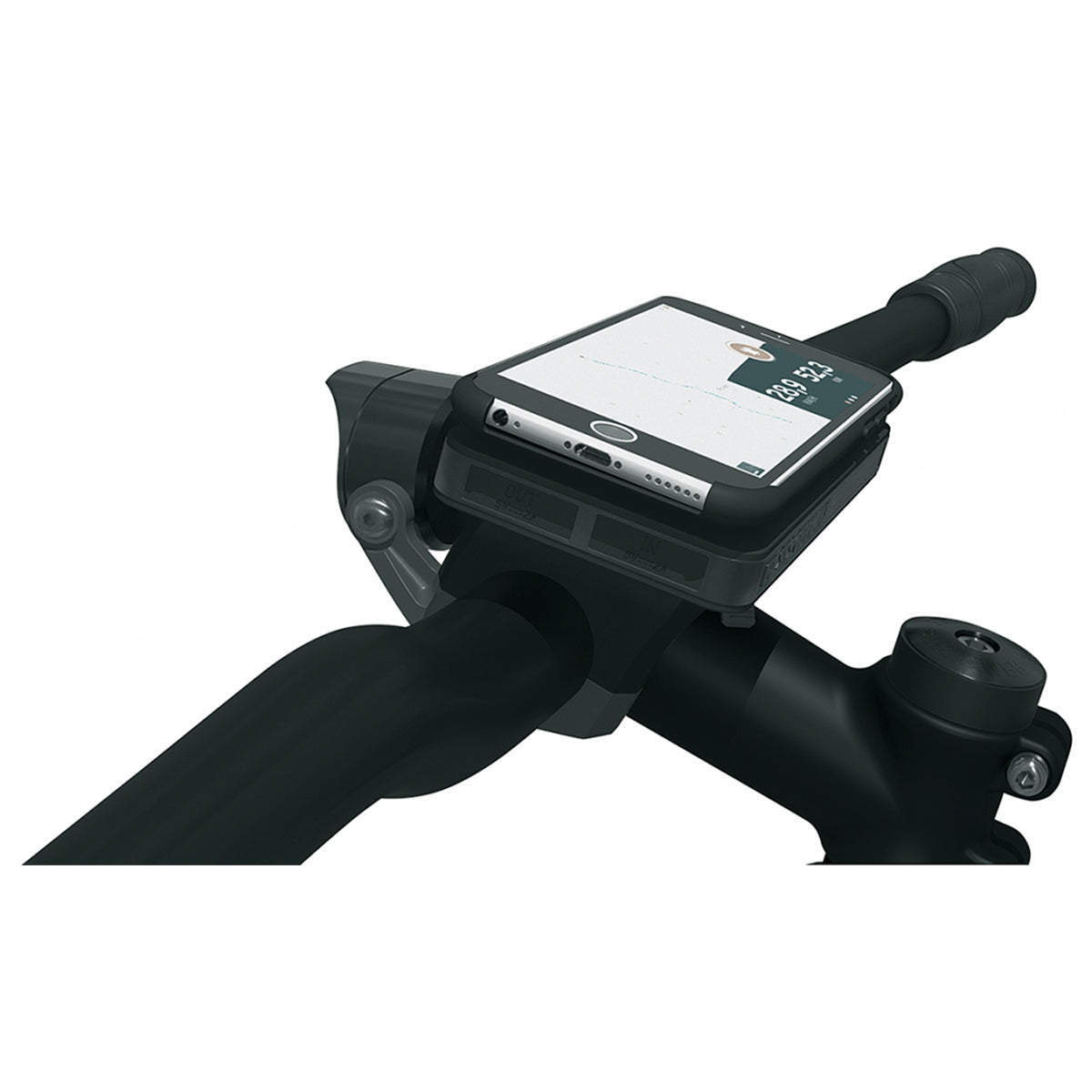 SKS - Smartphone Holder - Compit/E-Phone Holder - ZEITBIKE