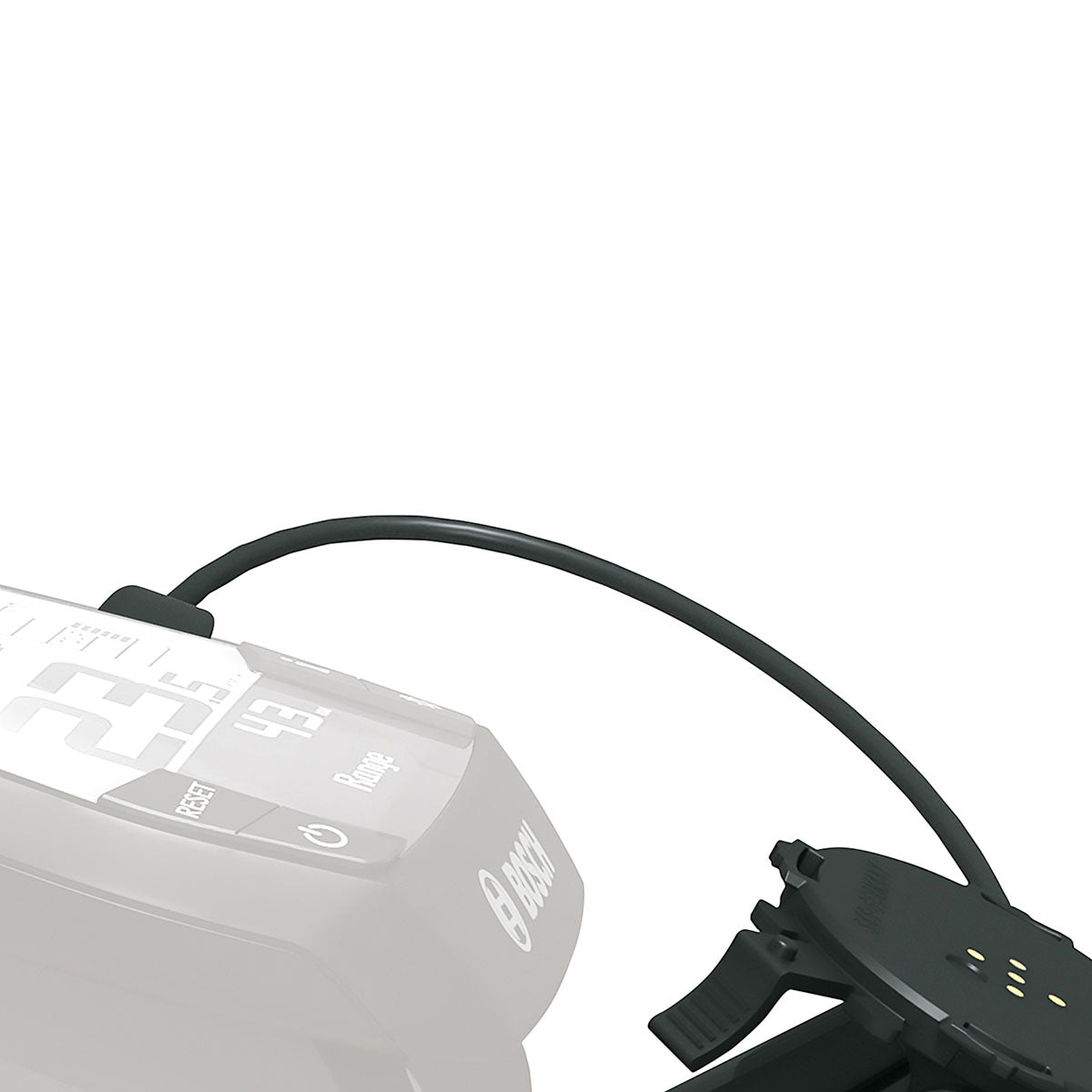 SKS - Cable - COMPIT Cable for Ebike Power Supply