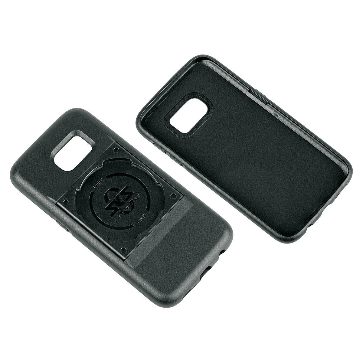 SKS - Smartphone Holder - COMPIT Cover for Samsung Phones