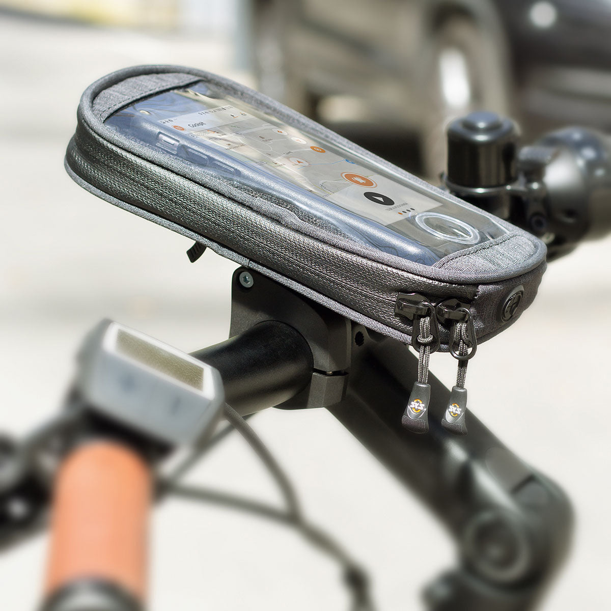 SKS - Phone Holders - COMPIT Smartbag