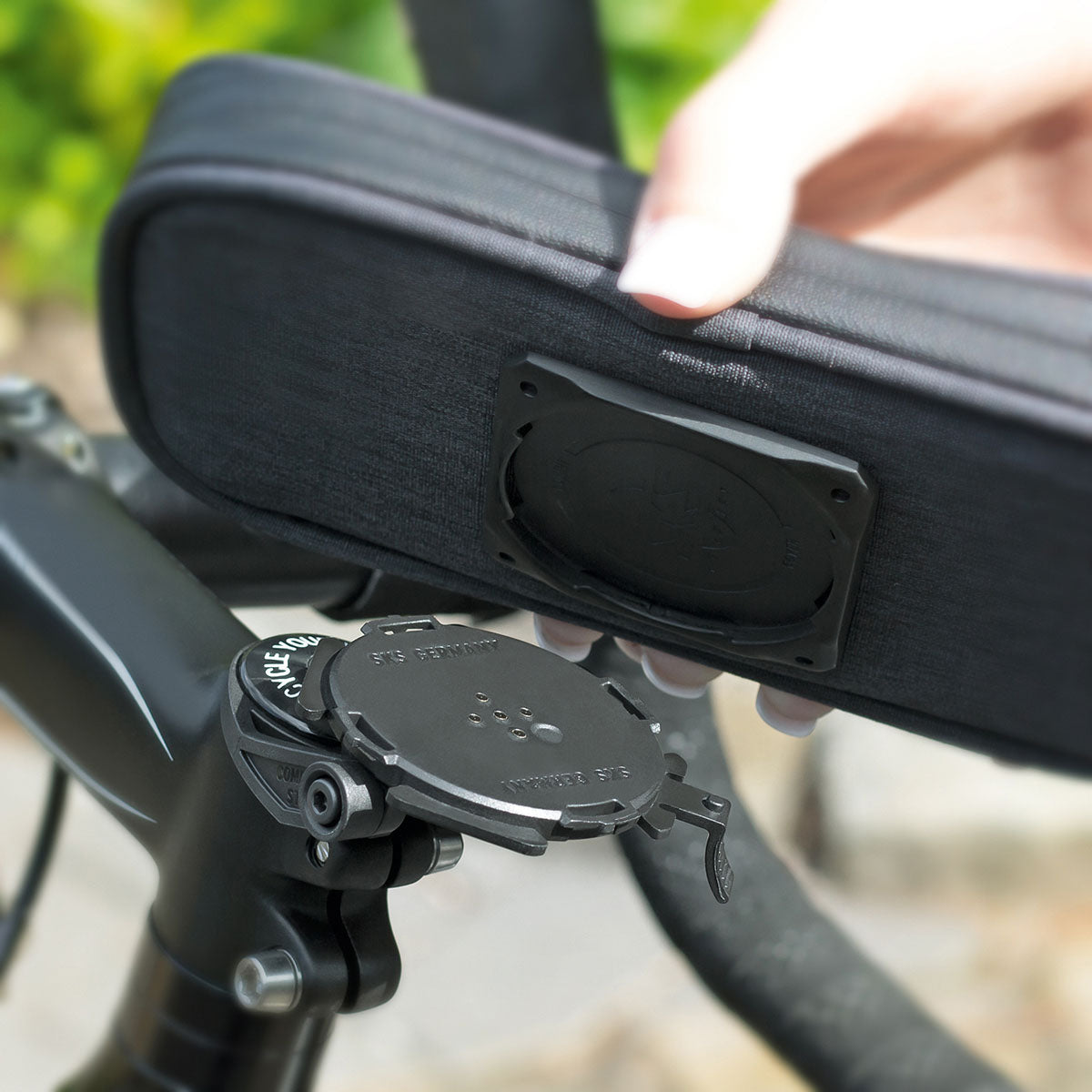 SKS - Phone Holders - COMPIT Smartbag