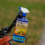 Green Oil - Green Clean - Bike Cleaner (Concentrate) 300ml - ZEITBIKE
