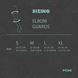 TSG - Elbowguard Scout A - ZEITBIKE