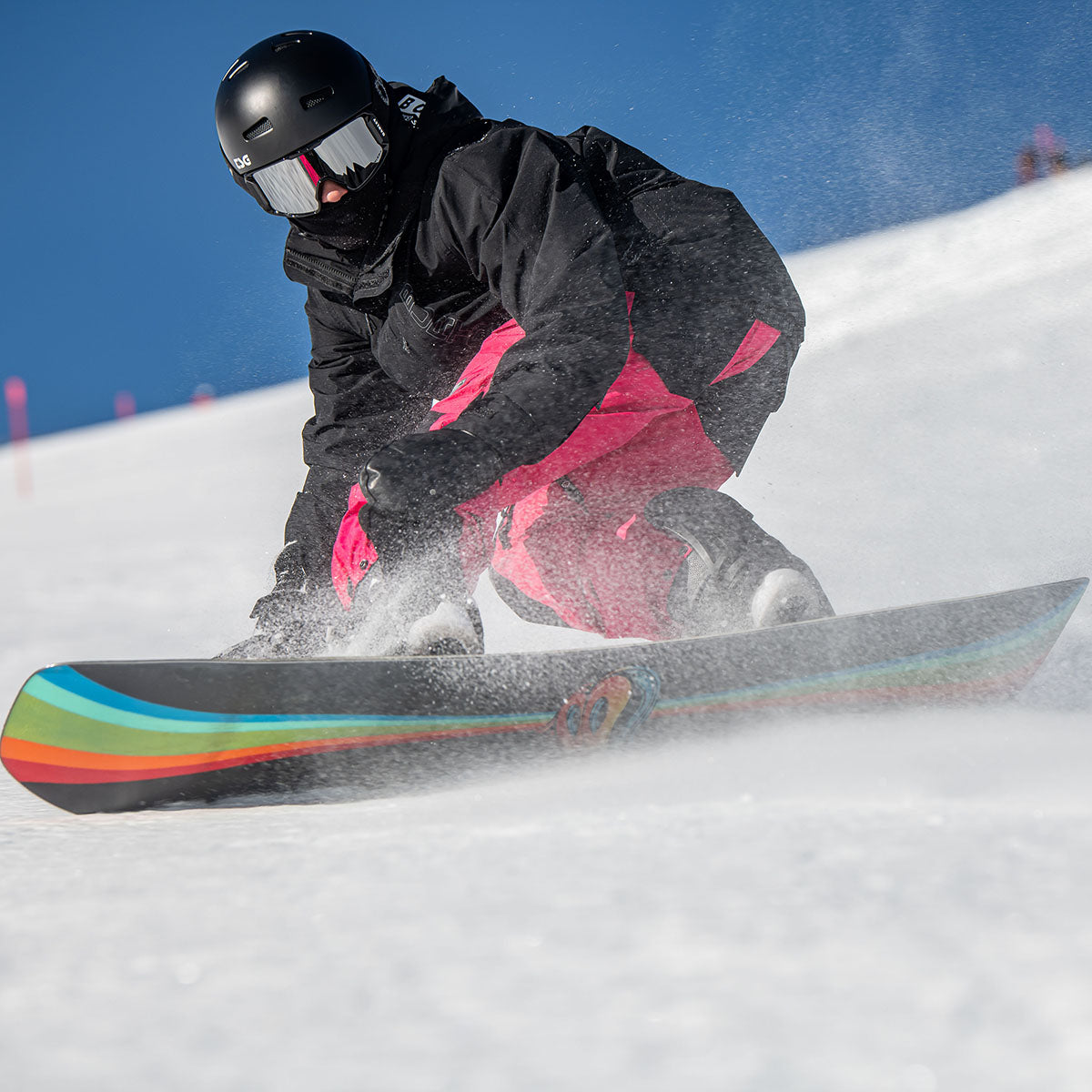 TSG - Winter Goggle Accessories - Replacement Lens Goggle Four, One Size