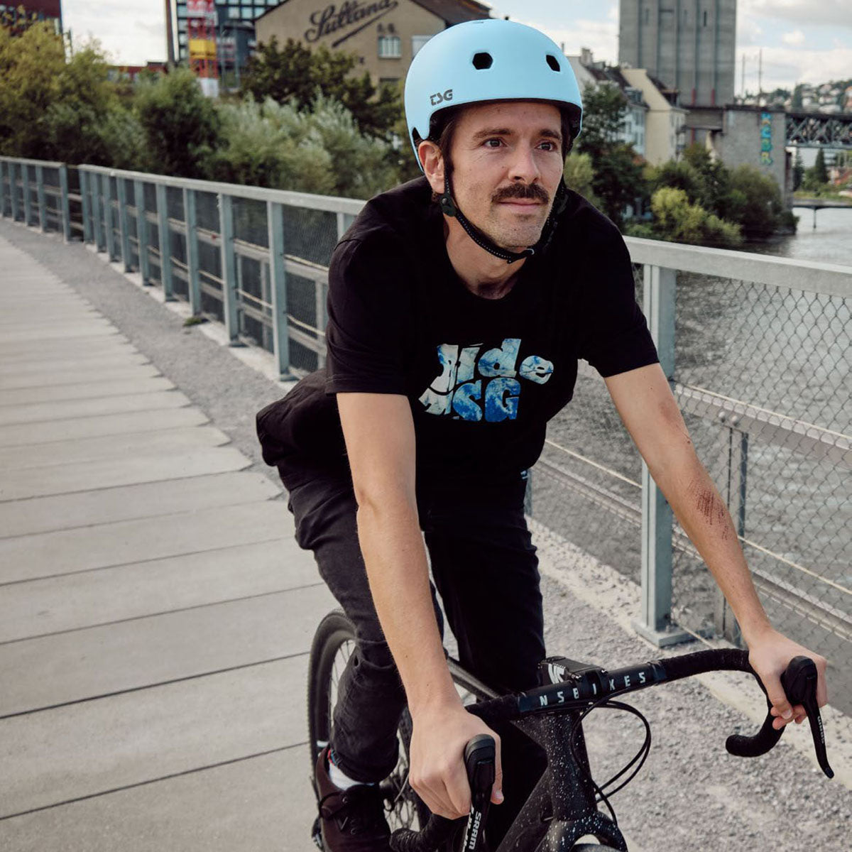 TSG - Meta Helmet - ZEITBIKE