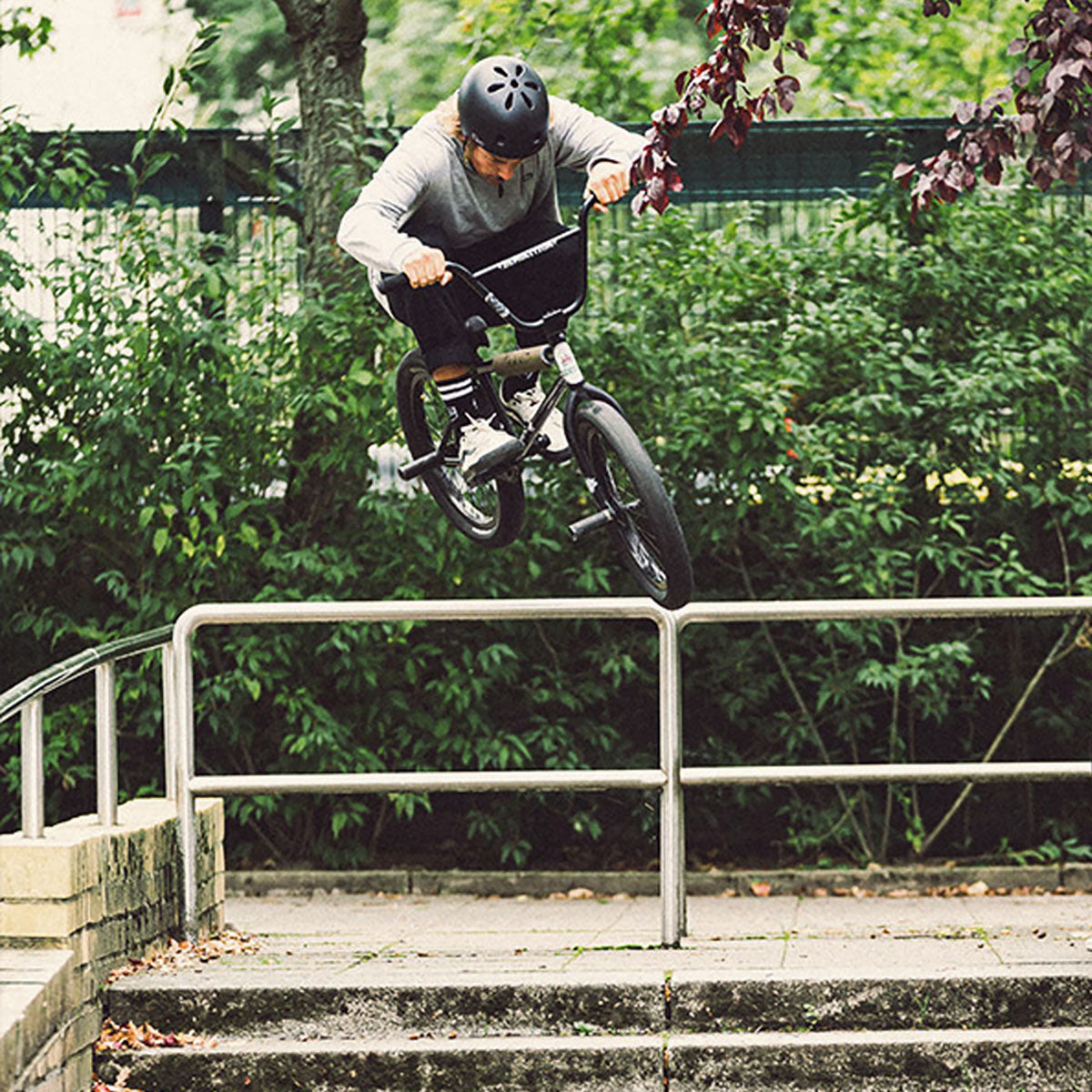 TSG - Meta Helmet - ZEITBIKE